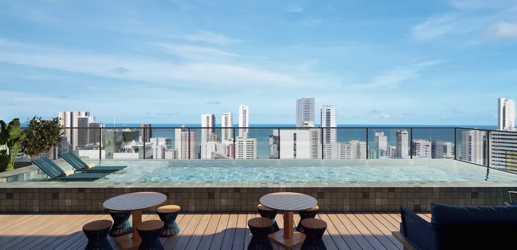 Millennium Urban Home — Boa Viagem, Recife — foto 10