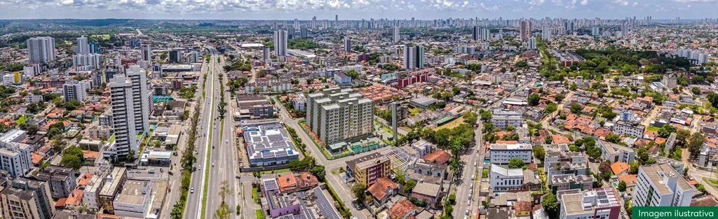 Premier Residence - Fase 1 — Iputinga, Recife — foto 13