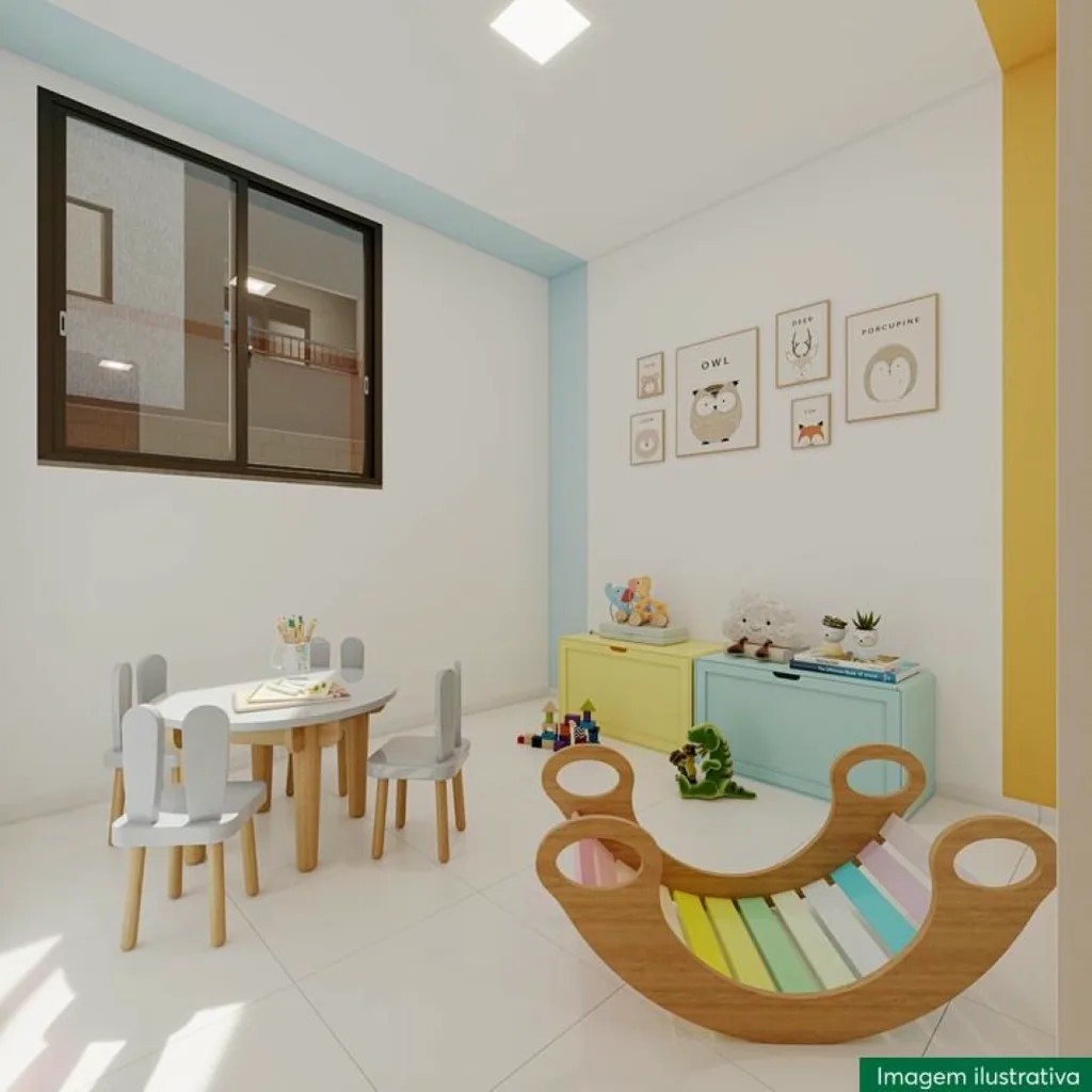 Premier Residence - Fase 1 — Iputinga, Recife — foto 7