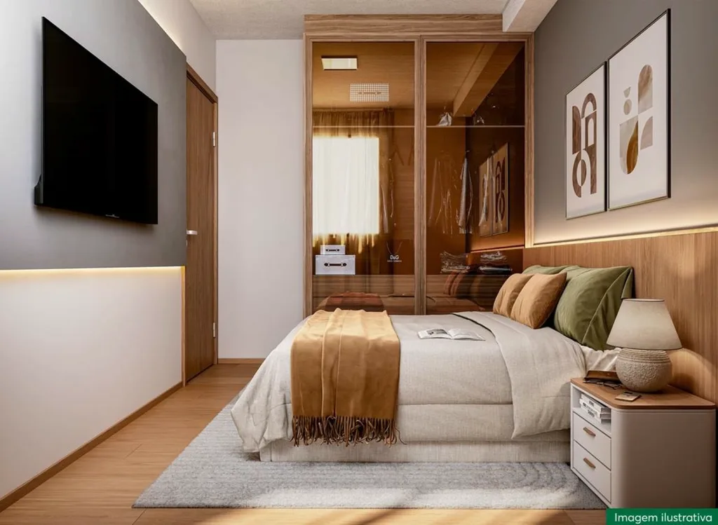 Premier Residence - Fase 1 — Iputinga, Recife