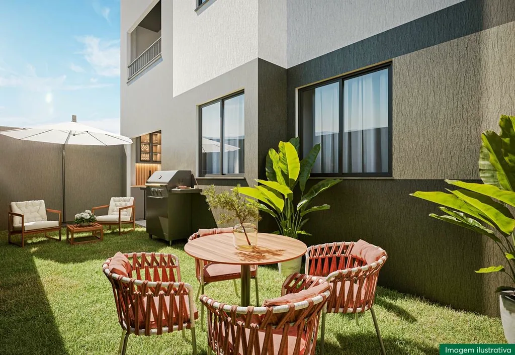 Premier Residence - Fase 1 — Iputinga, Recife