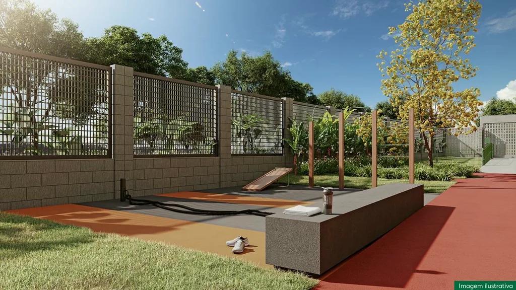 Premier Residence - Fase 1 — Iputinga, Recife — foto 11