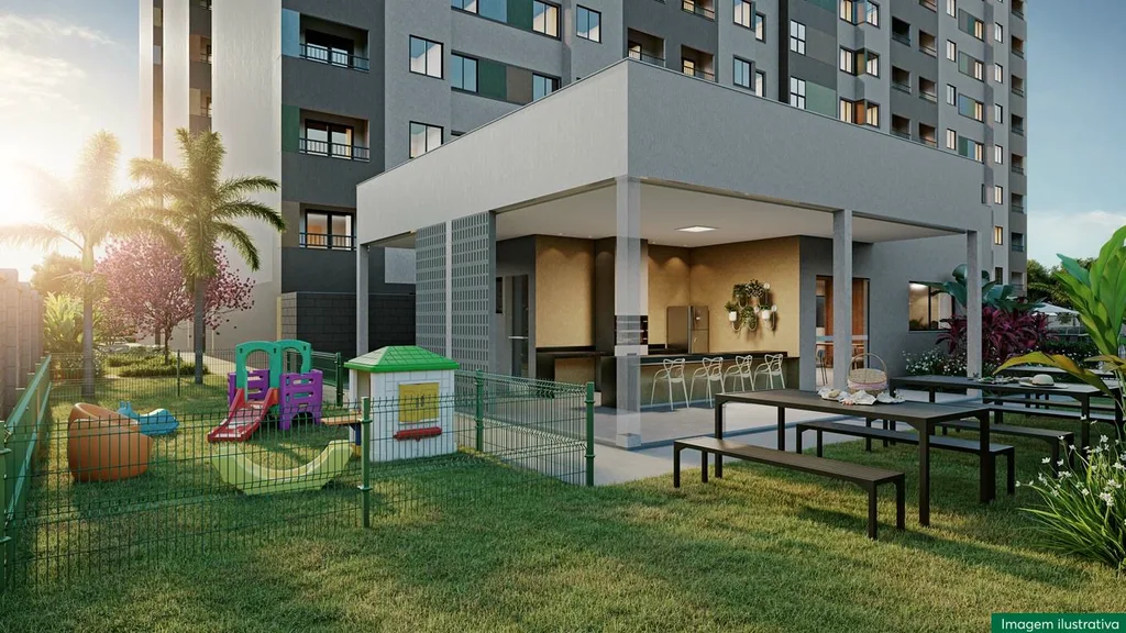 Premier Residence - Fase 1 — Iputinga, Recife — foto 10
