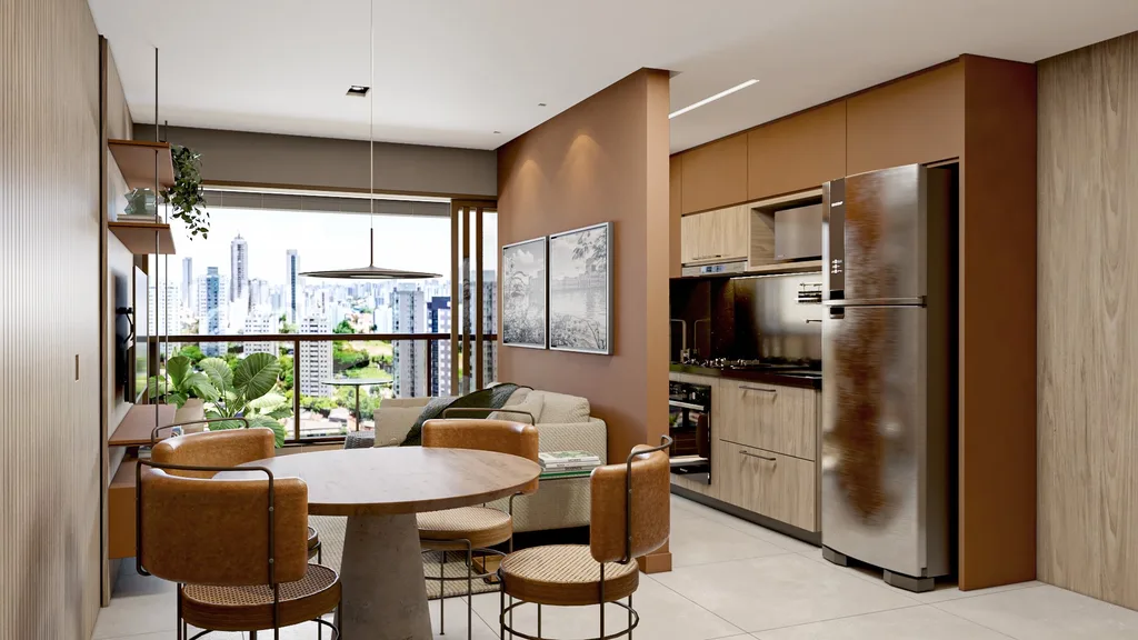 Essence Parnamirim — Parnamirim, Recife — foto 11