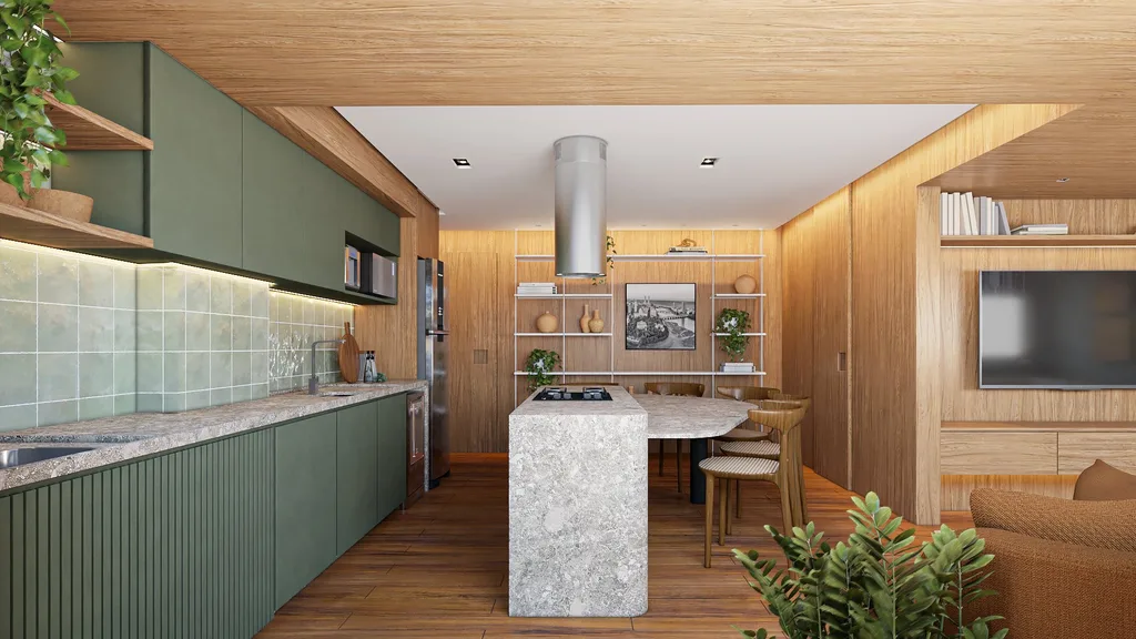 Essence Parnamirim — Parnamirim, Recife — foto 17