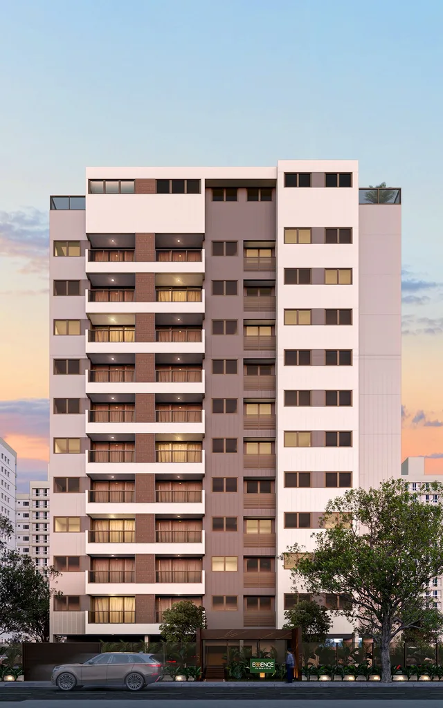 Essence Parnamirim — Parnamirim, Recife — foto 2