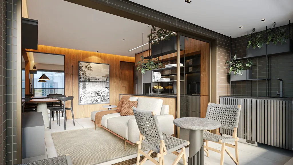 Essence Parnamirim — Parnamirim, Recife — foto 19
