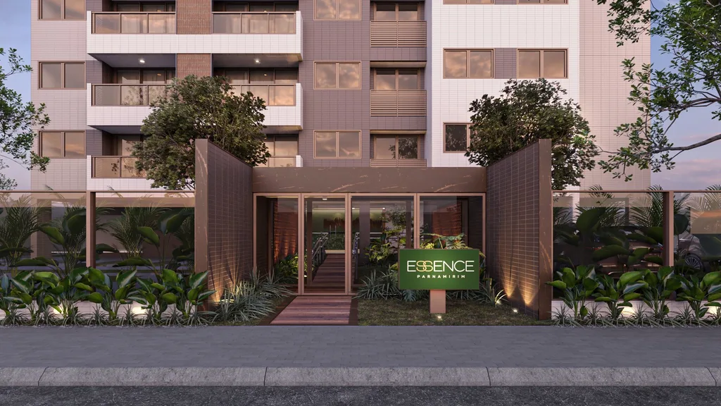Essence Parnamirim — Parnamirim, Recife — foto 7