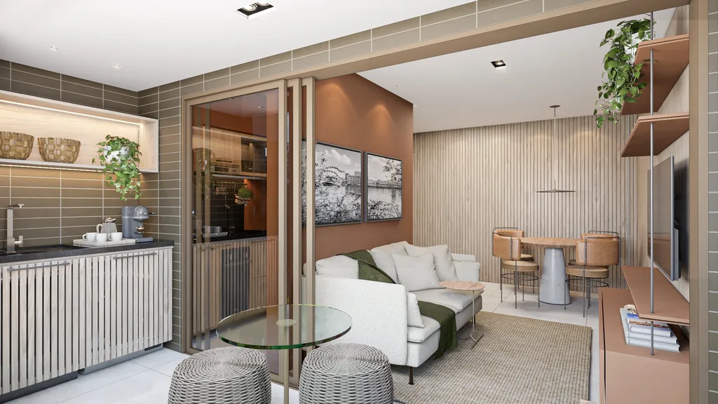 Essence Parnamirim — Parnamirim, Recife — foto 16