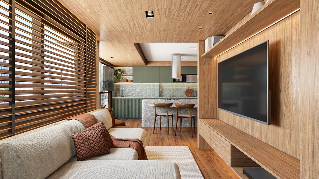 Essence Parnamirim — Parnamirim, Recife — foto 10