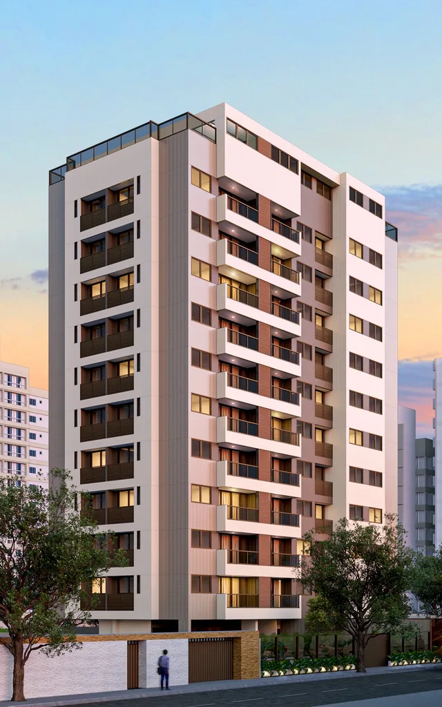 Essence Parnamirim — Parnamirim, Recife — foto 1
