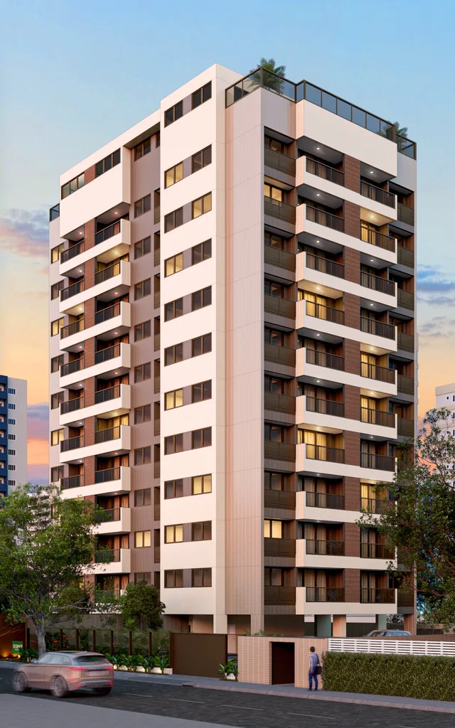 Essence Parnamirim — Parnamirim, Recife — foto 3