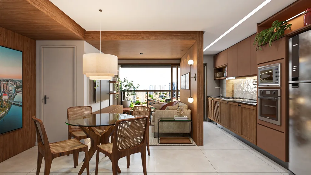 Essence Parnamirim — Parnamirim, Recife — foto 20