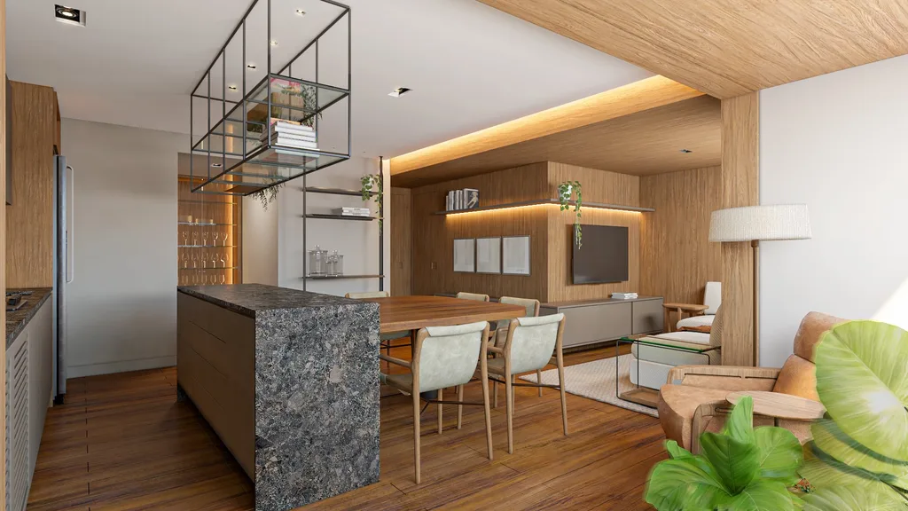Essence Parnamirim — Parnamirim, Recife — foto 15