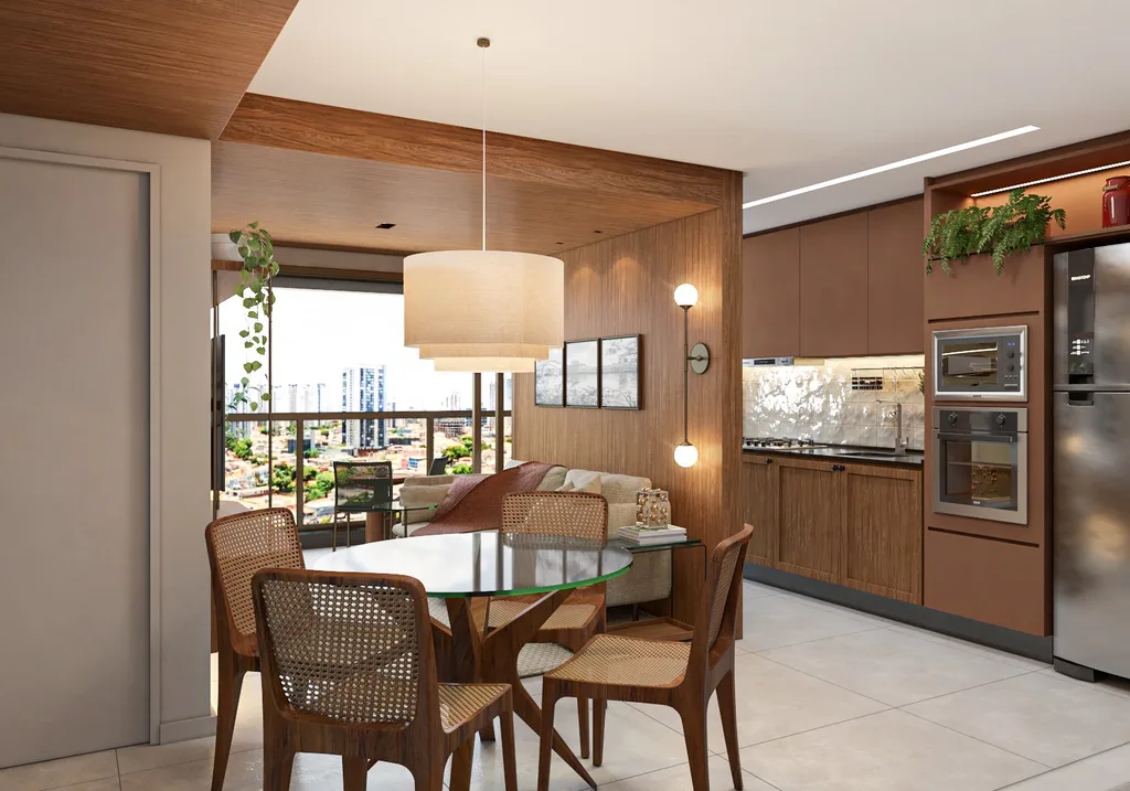 Essence Parnamirim — Parnamirim, Recife — foto 13