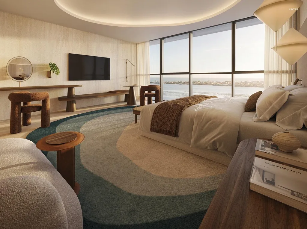 Infinity Novo Cais — São José, Recife — foto 6