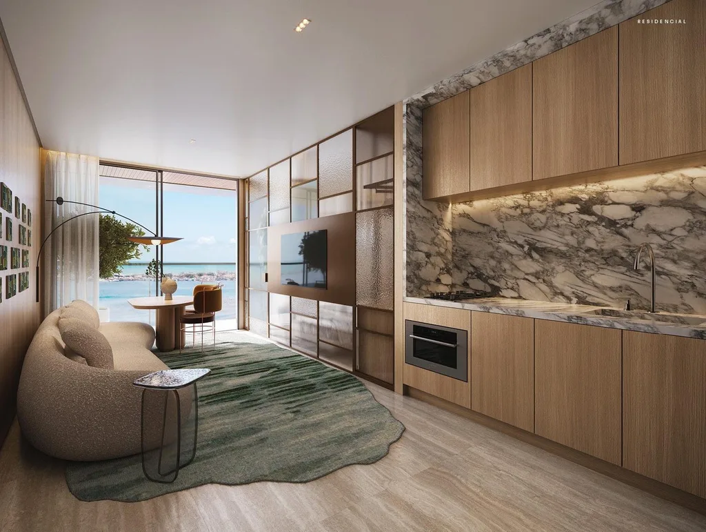 Infinity Novo Cais — São José, Recife — foto 4