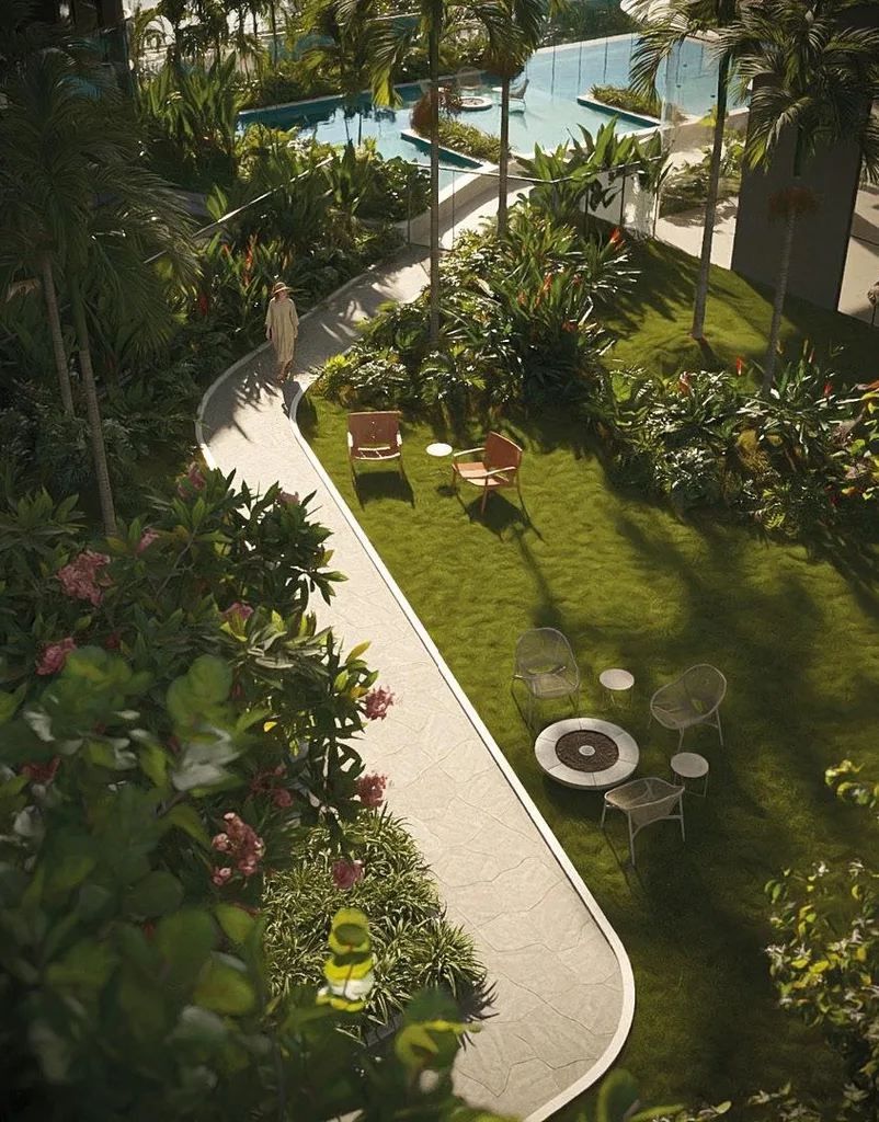 Infinity Novo Cais — São José, Recife — foto 3