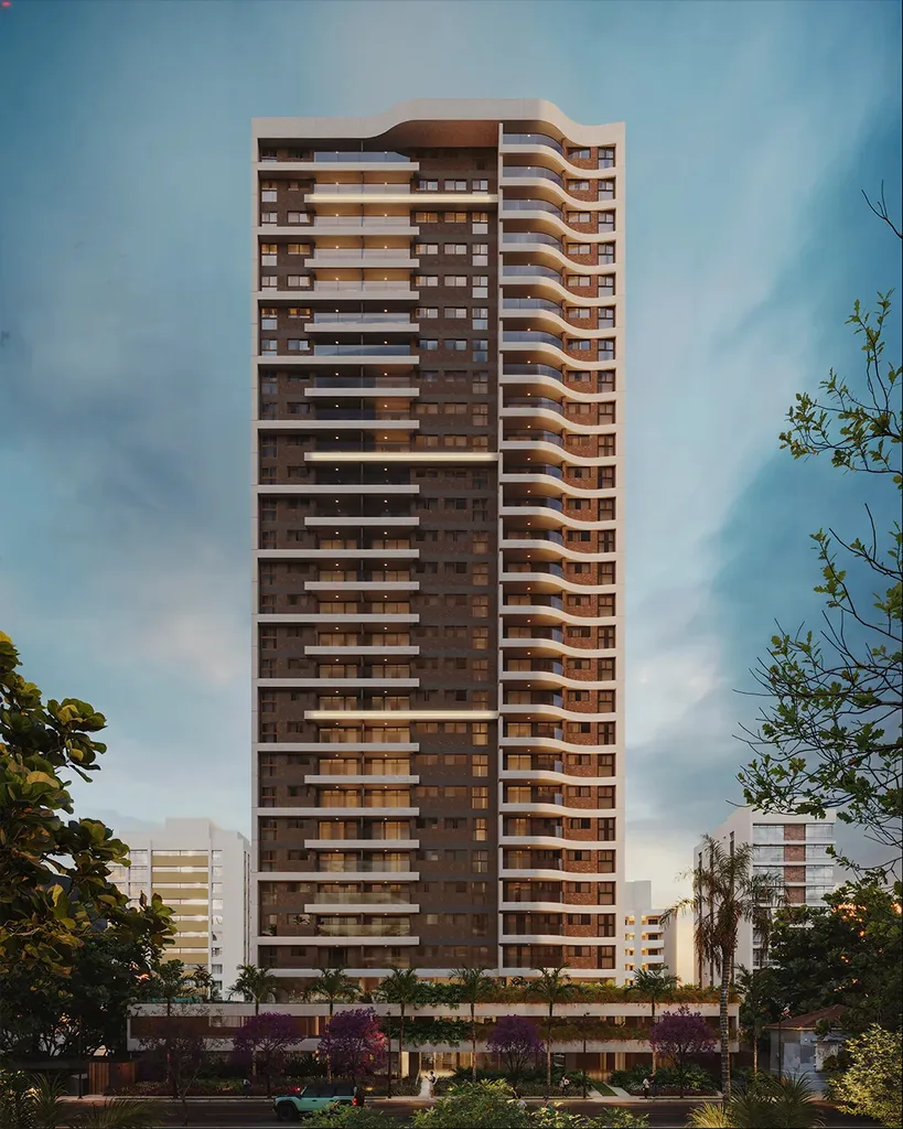 Palácio das Videiras — Madalena, Recife