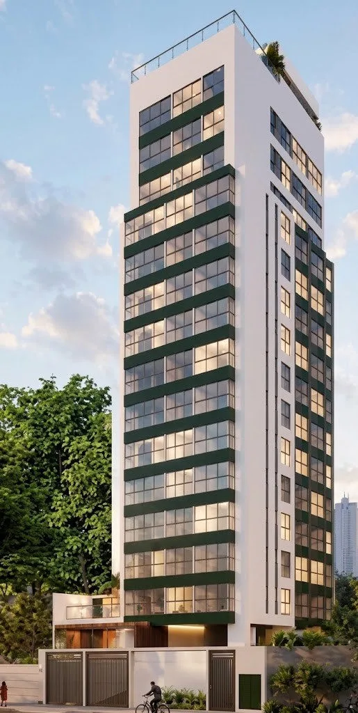 Domus Amazonas — Pina, Recife — foto 1