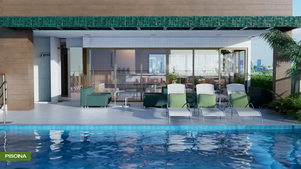 Domus Amazonas — Pina, Recife — foto 10