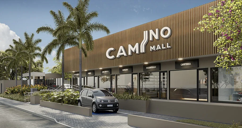 Pátio Camino - Breve Lançamento — Iputinga, Recife — foto 7