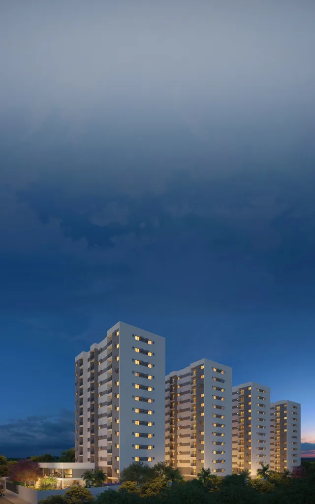 Cittá José Rufino Residence - Breve Lançamento — Barro, Recife — foto 2