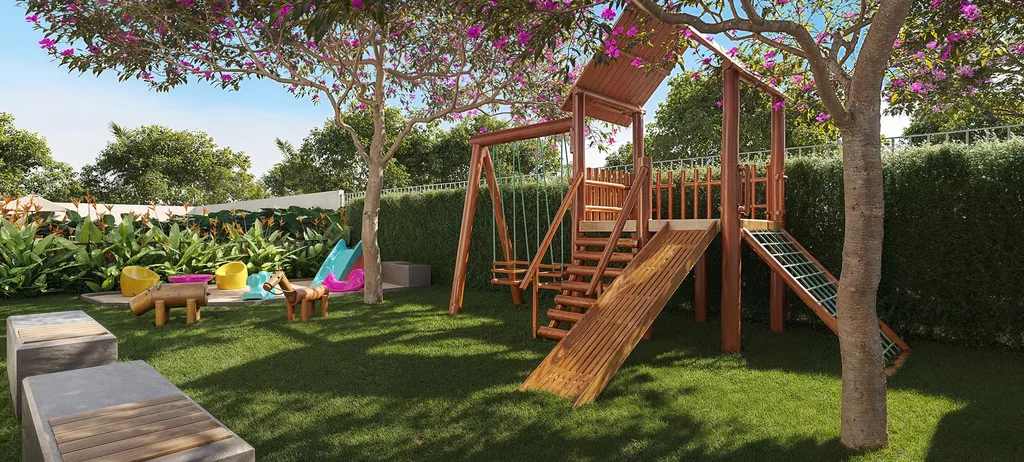 Cittá José Rufino Residence - Breve Lançamento — Barro, Recife — foto 12