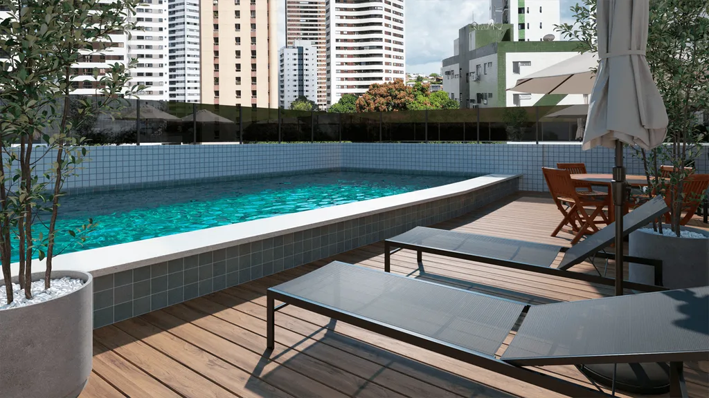 Varandas de Rosa e Silva — Casa Forte, Recife — foto 14