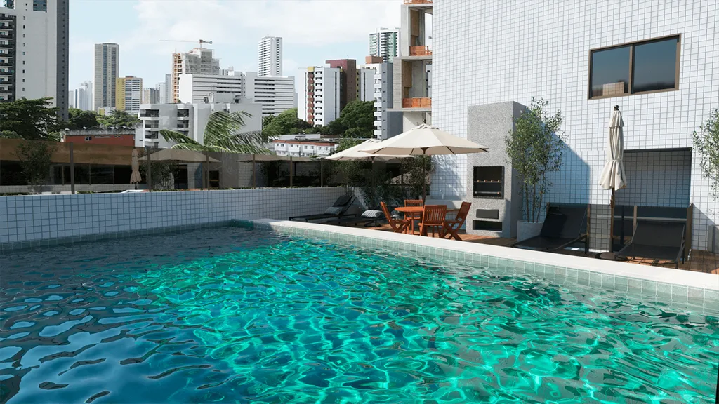 Varandas de Rosa e Silva — Casa Forte, Recife — foto 15